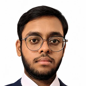 Subhradeep Kar (CSE-AIML,2023-2027)